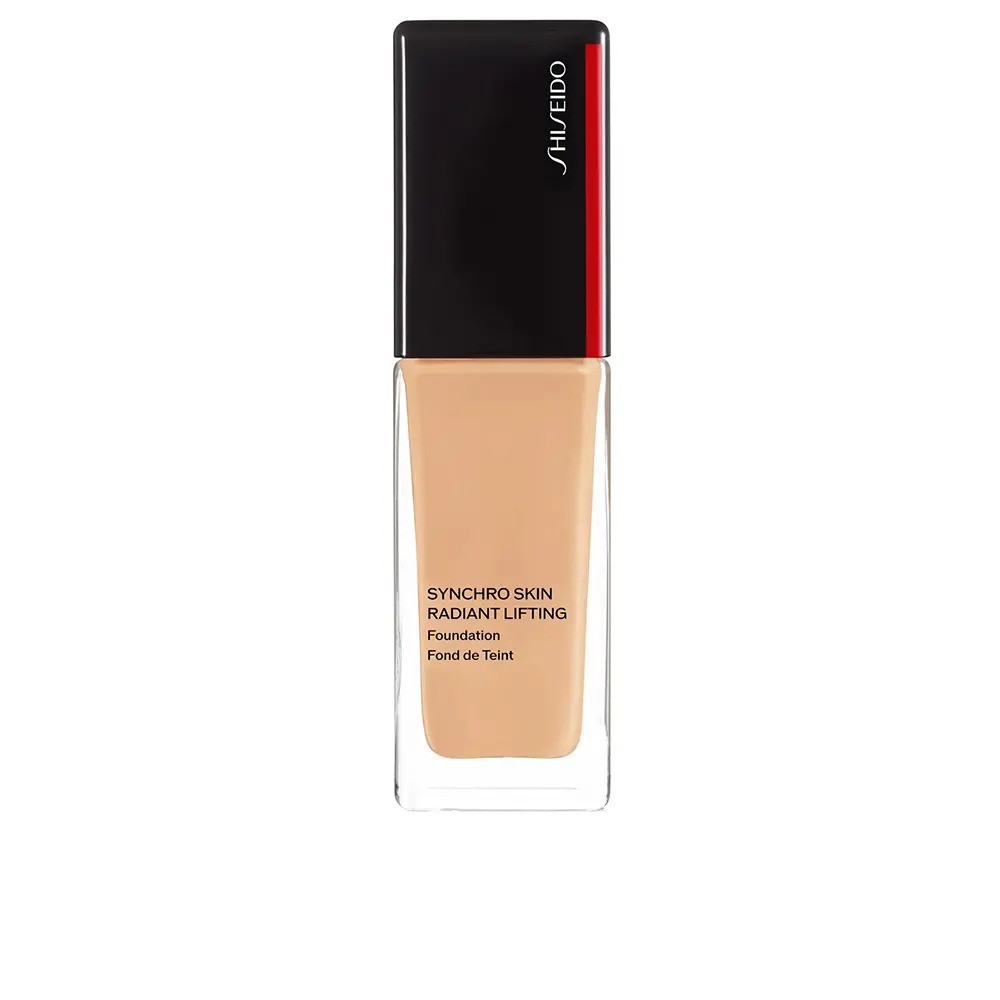 Shiseido Synchro Skin Radiant Lifting Foundation SPF30 230 30ml