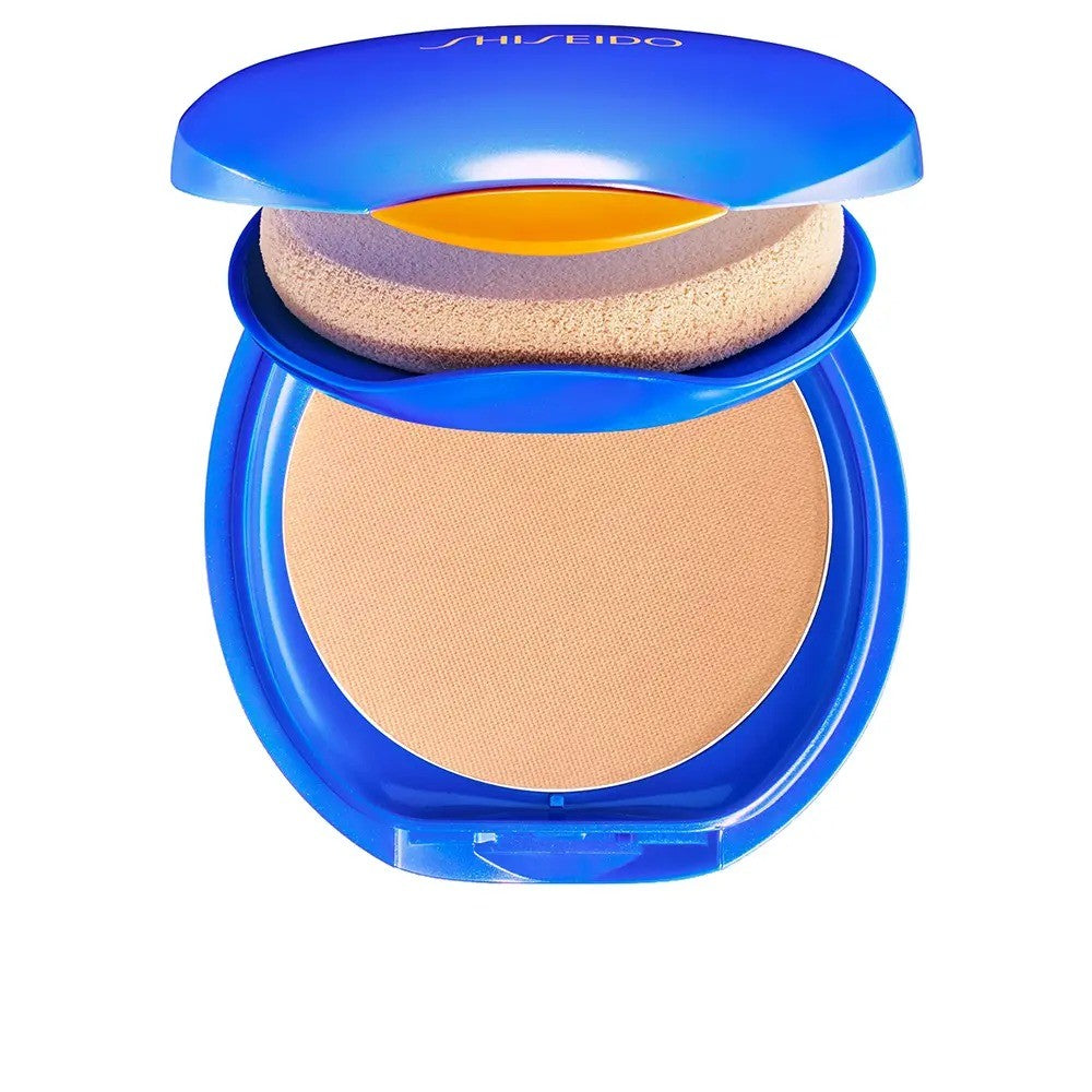 Shiseido Maquillaje Solar Compacto SPF30 Medium Ivory Base 12g