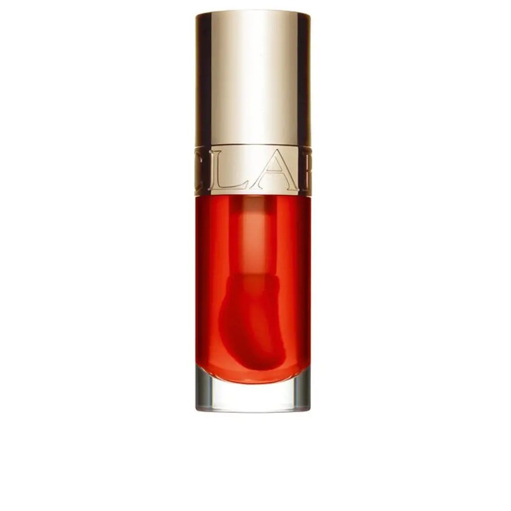 Clarins Lip Comfort Lip Oil 05-Apricot 7ml