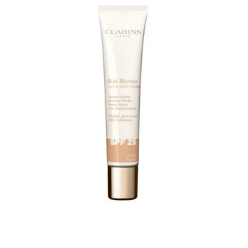Clarins Skin Illusion Day Cream 02 40ml