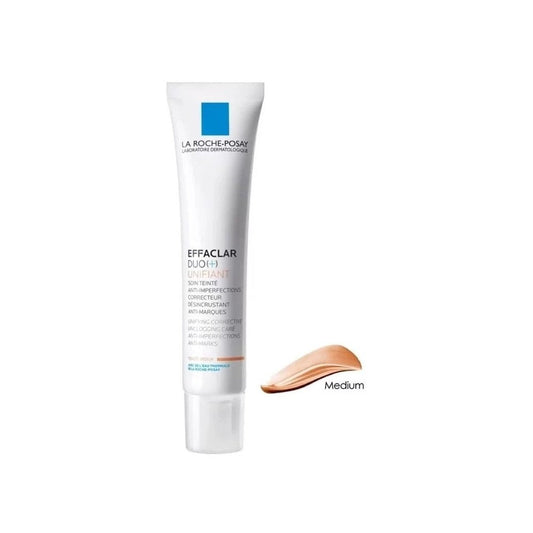 La Roche-Posay Effaclar Duo+M Anti-Imperfection Corrective Cream 40ml