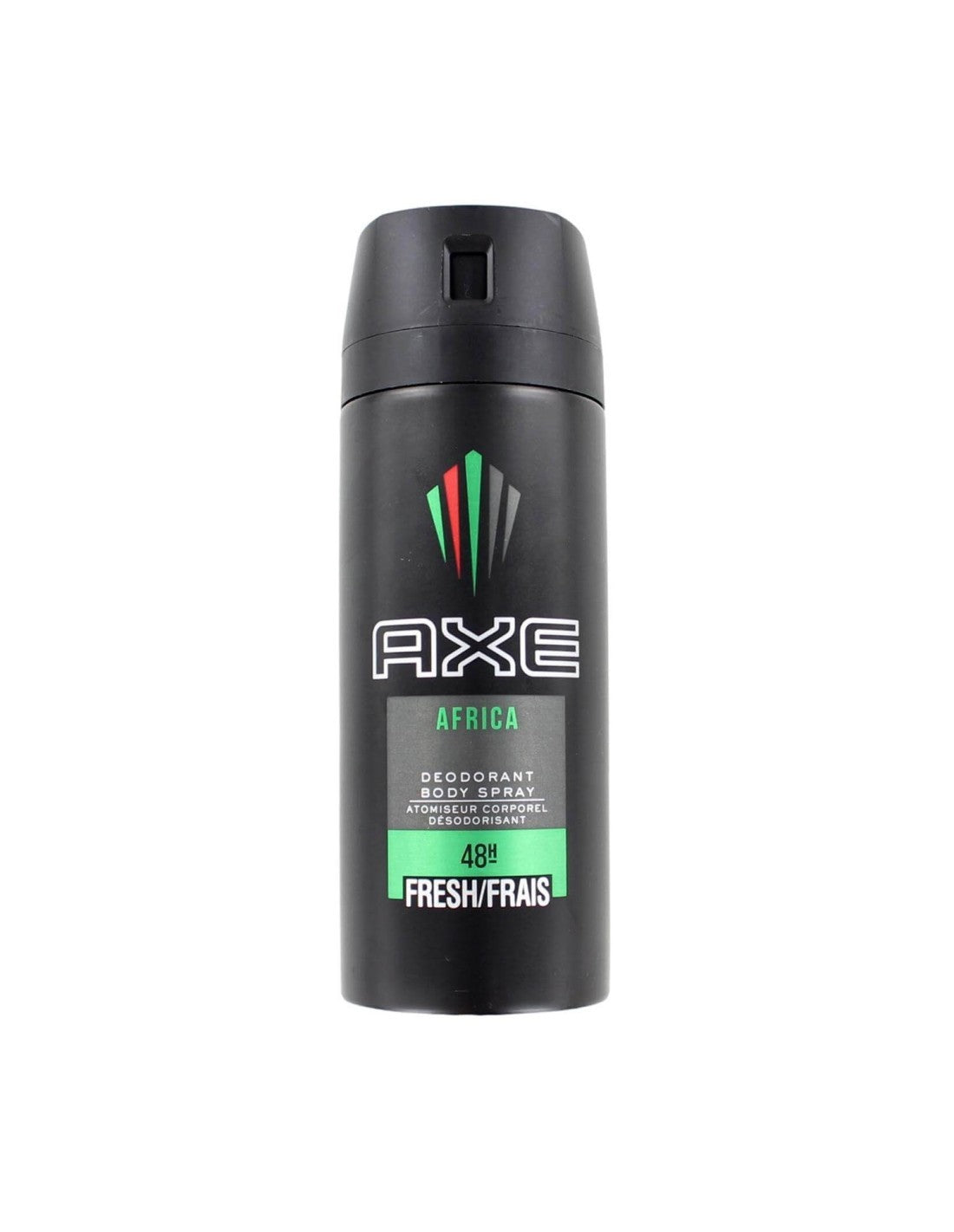 Axe Africa Desodorante Spray 150ml