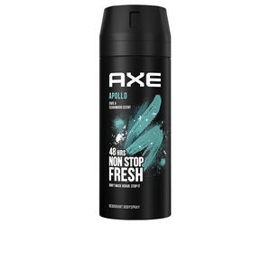 Axe Apollo Desodorante Spray 150ml