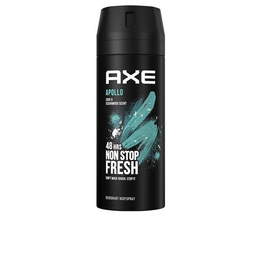Axe Apollo Desodorante Spray 150ml