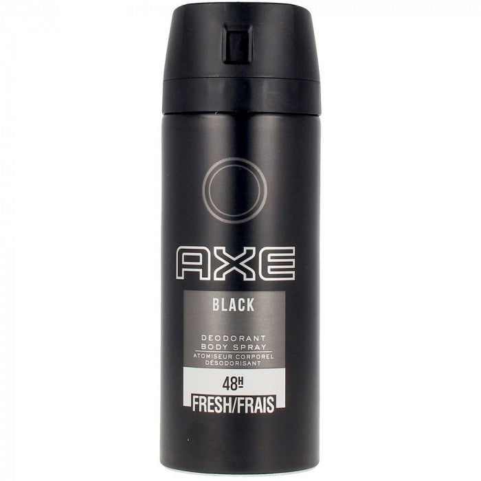 Axe Black Desodorante Aerosol 150ml