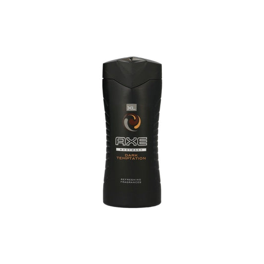 Axe Dark Temptation Gel de Baño 400ml