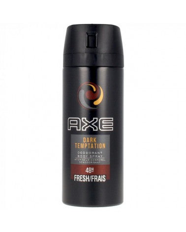 Axe Dark Temptation Spray 150ml