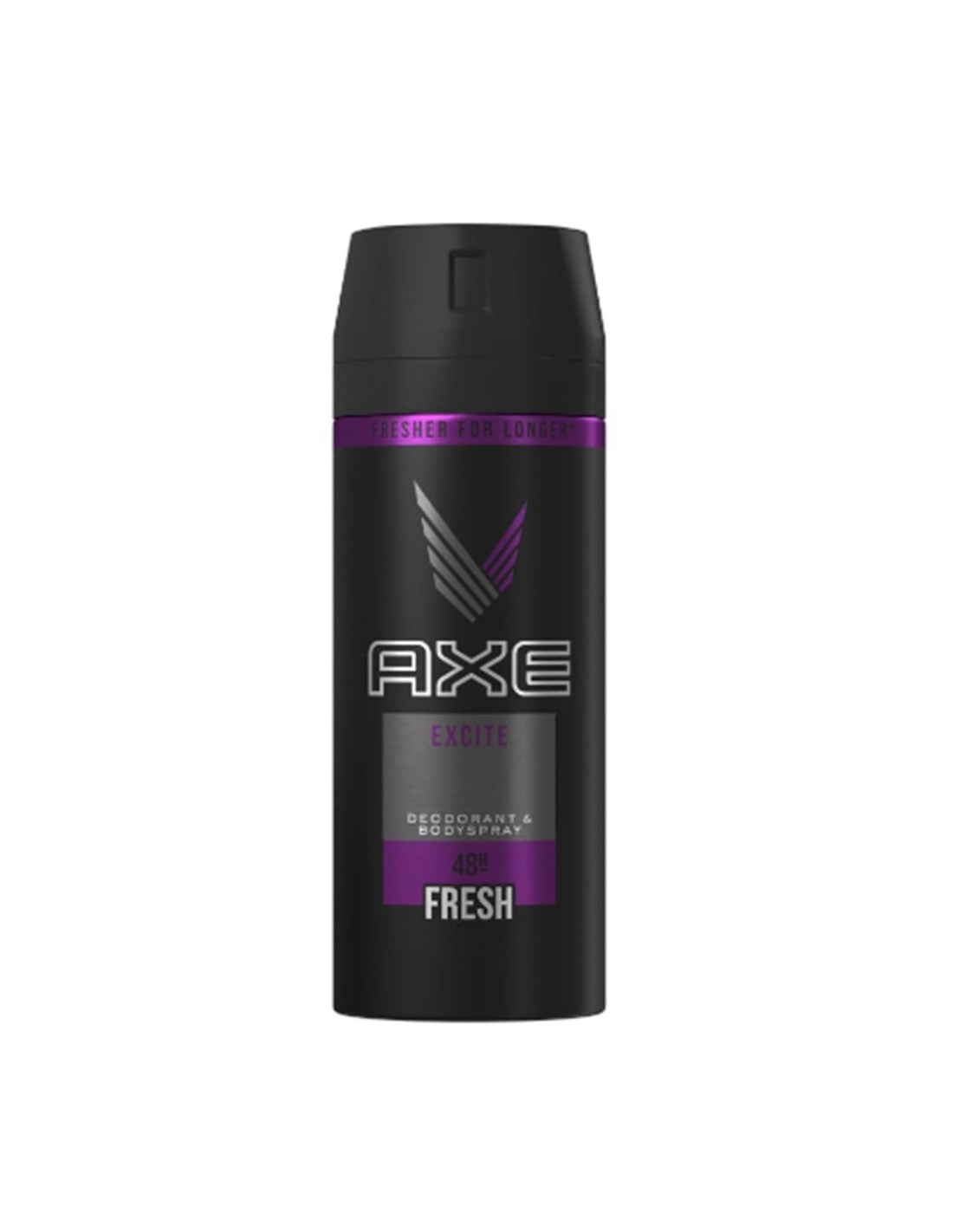 Axe Excite Desodorante Vaporizador 150ml