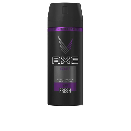 Axe Excite Desodorante Vaporizador 150ml