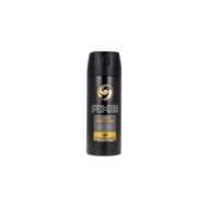 Axe Gold Temptation Desodorante Spray 150ml