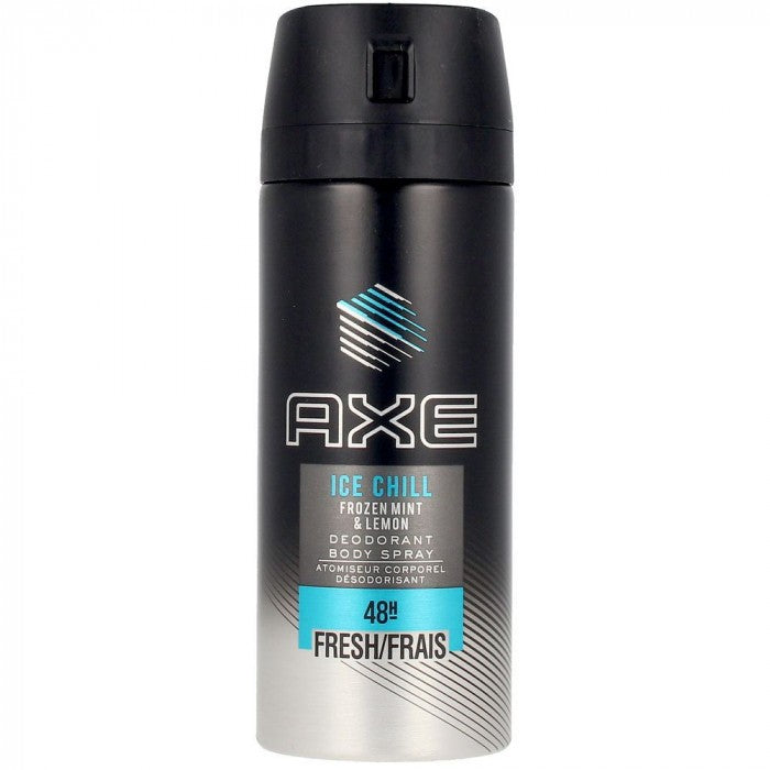 Axe Ice Chill Desodorante en Spray 150ml