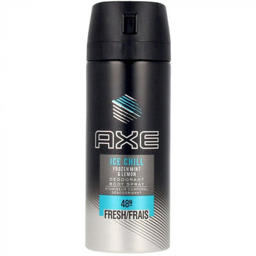 Axe Ice Chill Desodorante en Spray 150ml