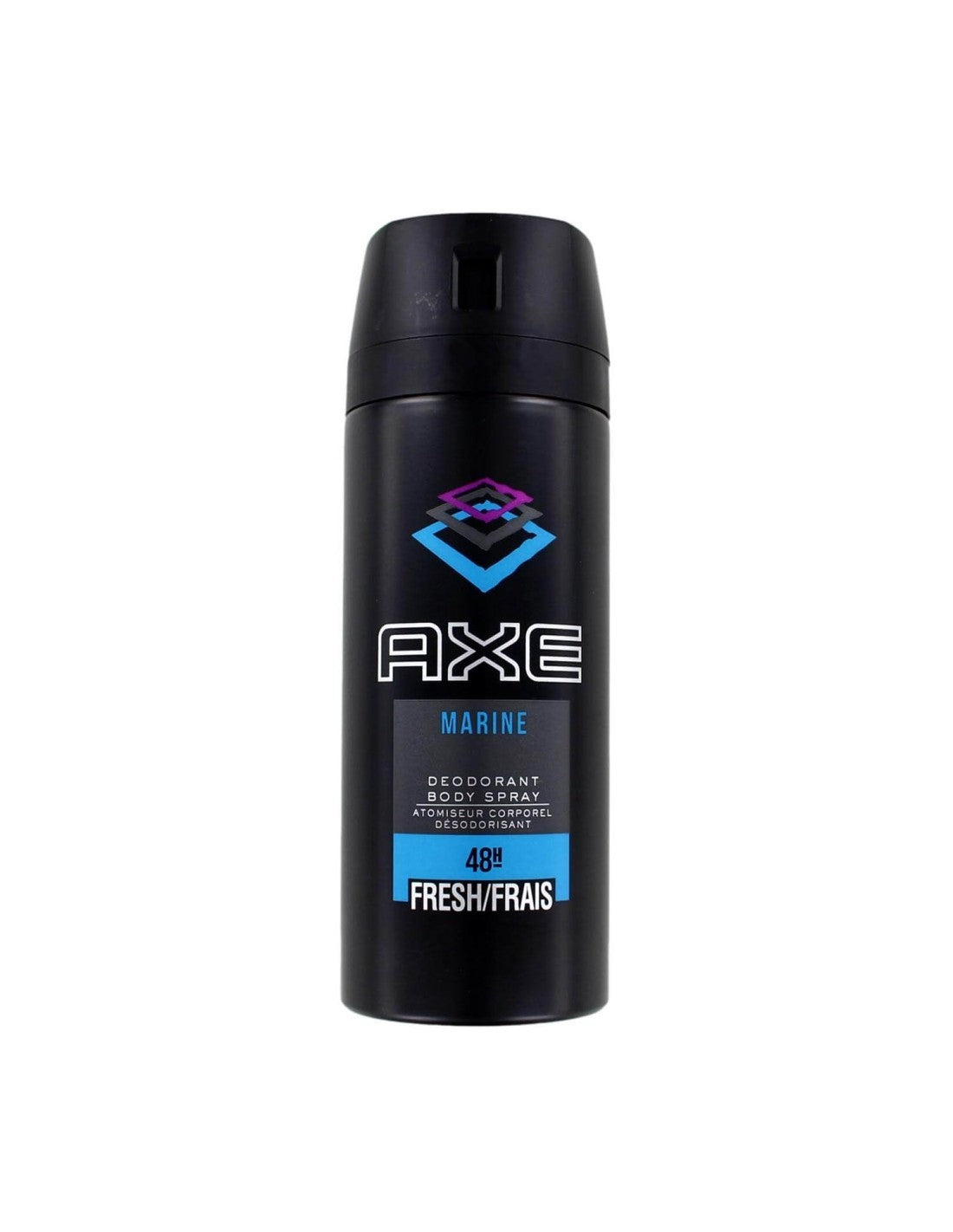 Axe Marine Desodorante Spray 150ml