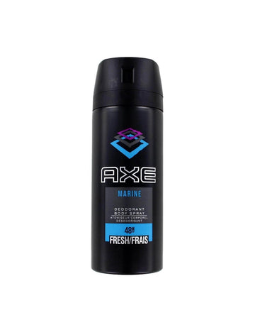 Axe Marine Desodorante Spray 150ml