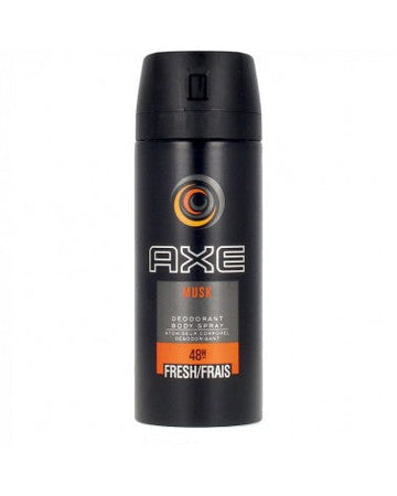 Axe Musk Desodorante Vapo 150ml