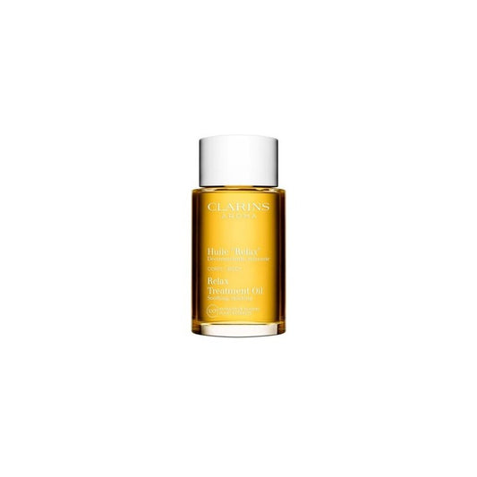 Clarins Aceite Relax Calmante y Relajante 100ml