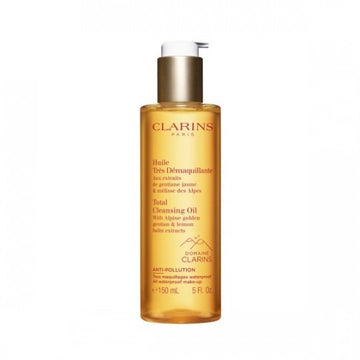 Clarins Aceite Superdesmaquillante 150ml