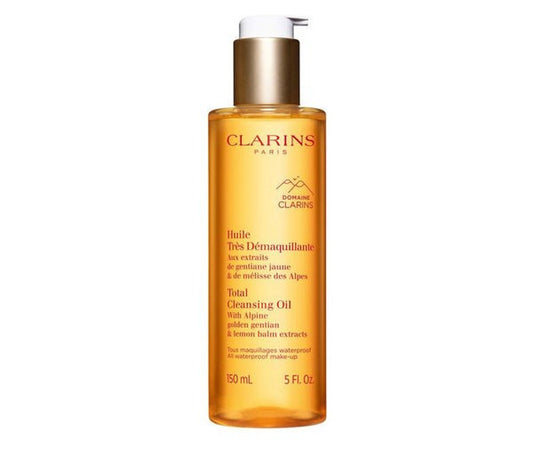 Clarins Aceite Superdesmaquillante 150ml