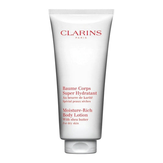 Clarins Bálsamo de Cuerpo Super Hidratante Crema 200ml