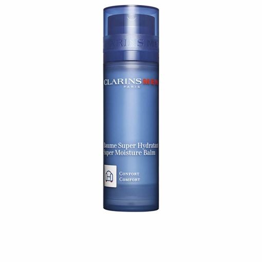 Clarins Bálsamo Super Hidratante Facial para Él 50ml