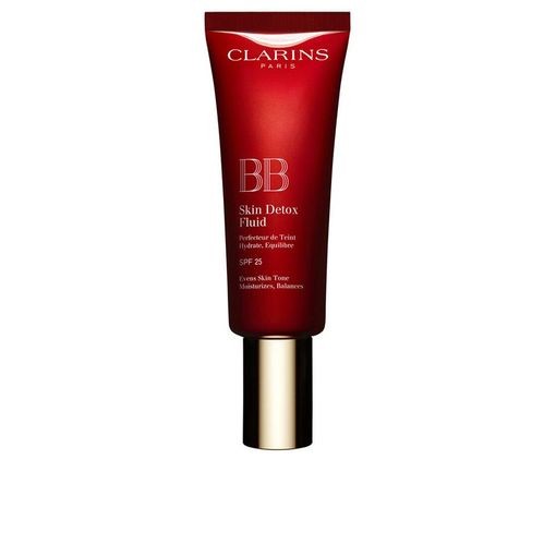 Clarins BB Skin Detox Fluido 03-Dark 45ml