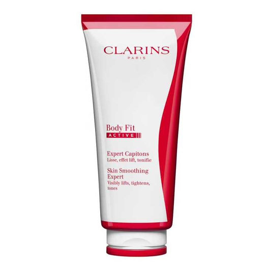 Clarins Body Fit Active Gel-Crema Remodelador 200ml