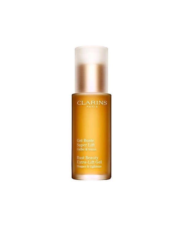Clarins Busto Gel Tensor Inmediato Tratamiento Busto 50ml