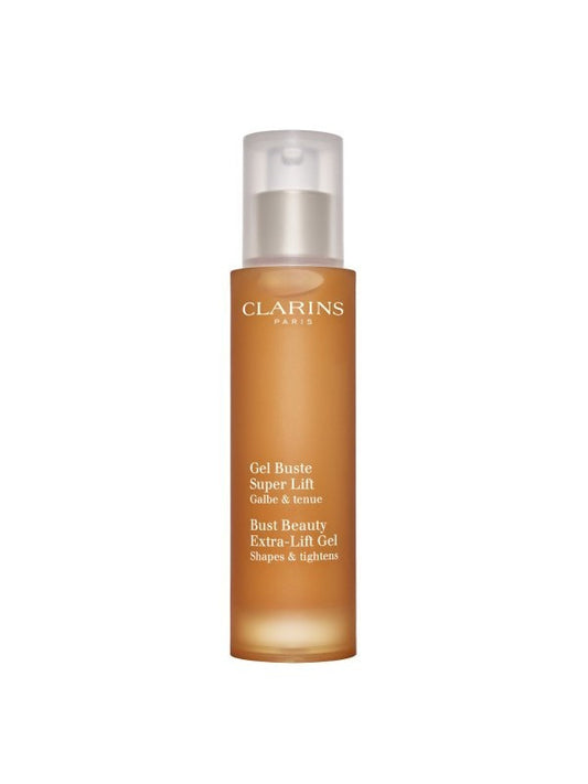 Clarins Busto Gel Tensor Inmediato Tratamiento Busto 50ml