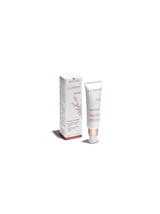 Clarins Calm Essentiel Emulsión Calmante Crema 50ml