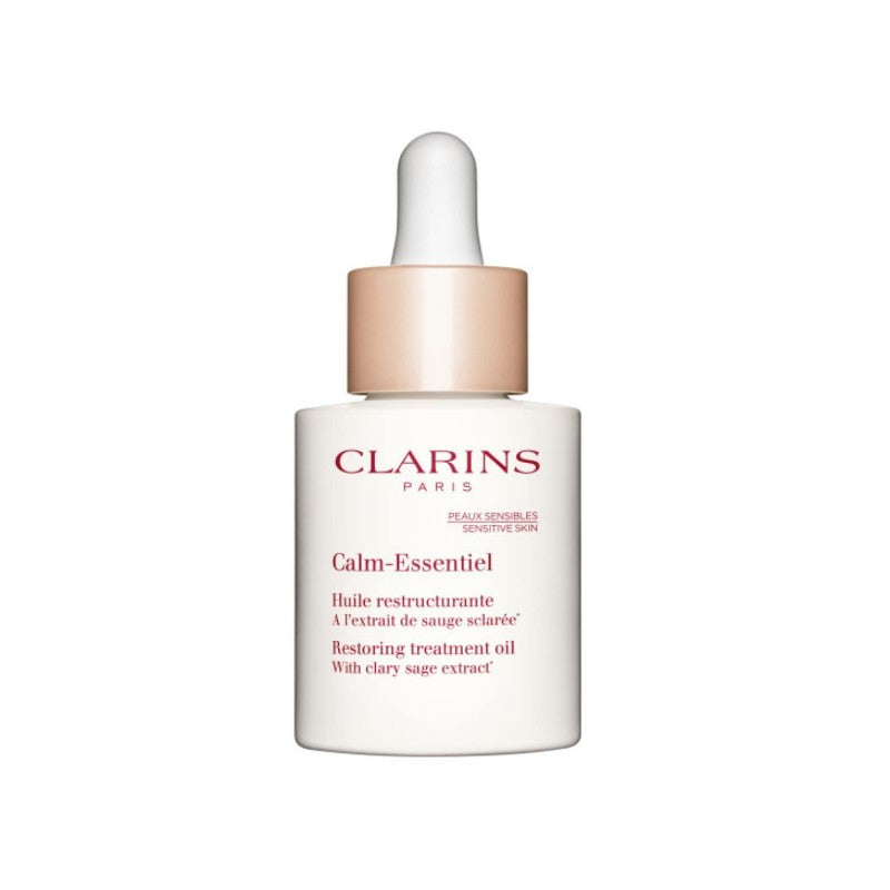 Clarins Calm-Essentiel Aceite Reparador 30ml