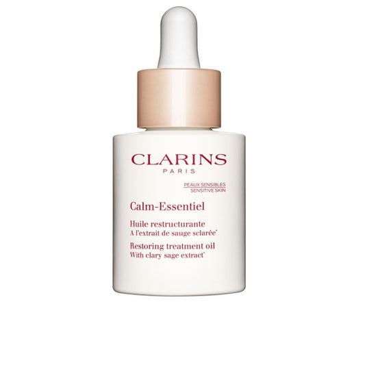 Clarins Calm-Essentiel Aceite Reparador 30ml