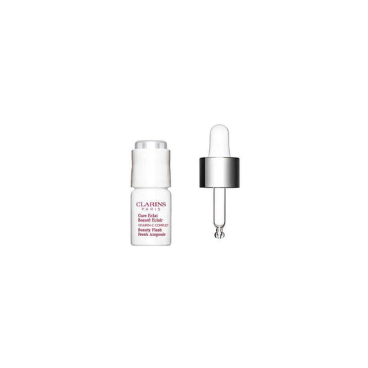 Clarins Concentrado Luminosidad Sérum 7 días