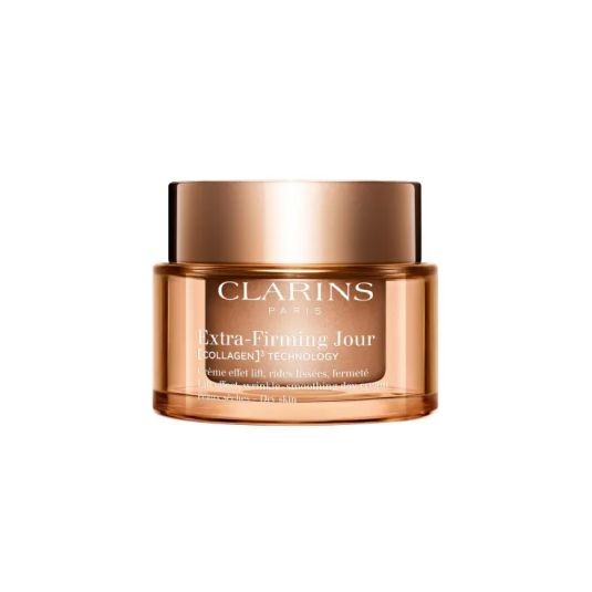 Clarins Extra-Firming Day Cream for All Skin Types 50ml