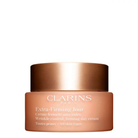 Clarins Extra-Firming Day Cream for All Skin Types 50ml