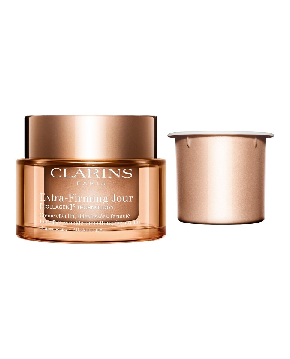 Clarins Extra-Firming Day Cream Refills 1 unit
