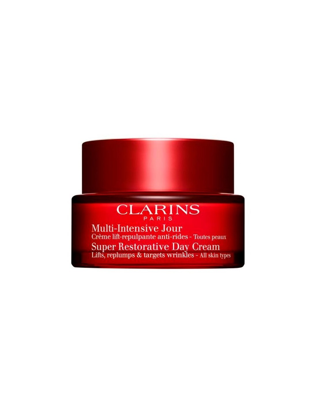 Clarins Multi-Intensive Day Cream 50ml