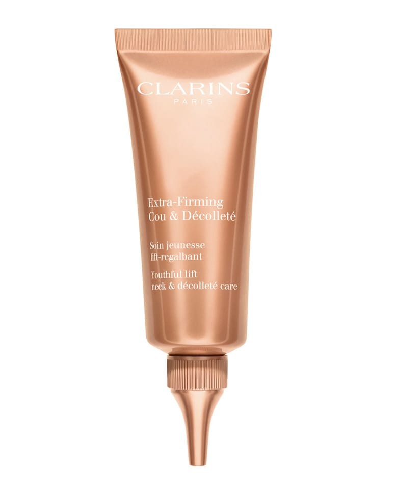 Clarins Extra-Firming Neck &amp; Décolleté Treatment Cream 75ml