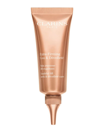 Clarins Extra-Firming Neck &amp; Décolleté Treatment Cream 75ml