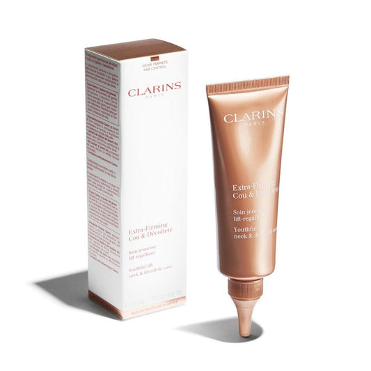Clarins Extra-Firming Neck &amp; Décolleté Treatment Cream 75ml