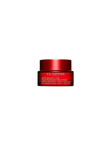 Clarins Multi-Intensive Anti-Aging Cream SPF15 50ml