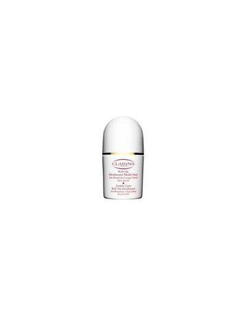 Clarins Desodorante Roll-On Rosa 50ml