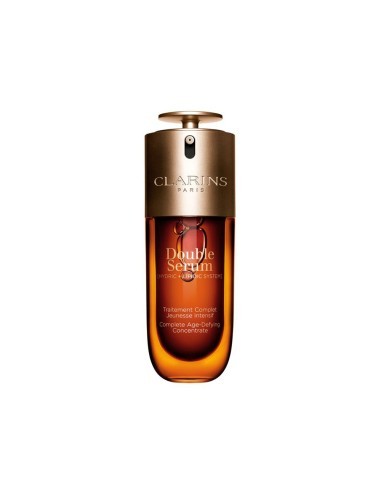 Clarins Double Serum Concentrado Antiedad Sérum 30ml