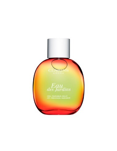 Clarins Eau de Jardins Revitalizing Spray 100ml