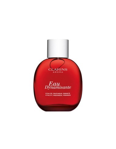 Clarins Eau Dynamisante Agua de Tratamiento 100ml