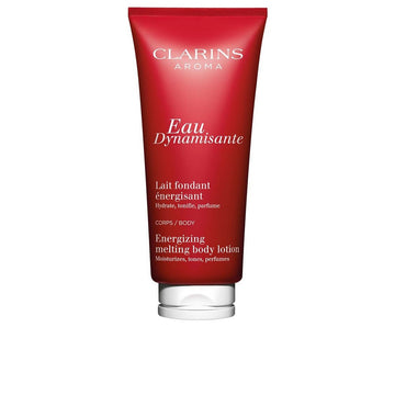 Clarins Eau Dynamisante Leche Hidratante Energizante 200ml
