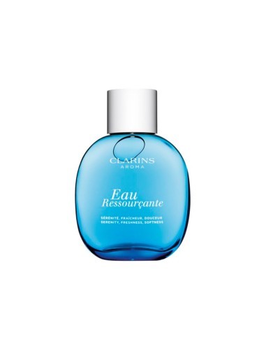 Clarins Eau Ressourçante Aromatic Mist 100ml