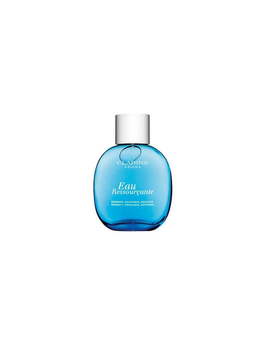 Clarins Eau Ressourçante Aromatic Mist 100ml