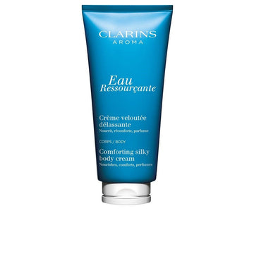 Clarins Eau Ressourçante Crema Hidratante 200ml