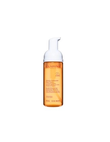 Clarins Espuma Limpiadora Piel Nueva Limpiador Facial 150ml