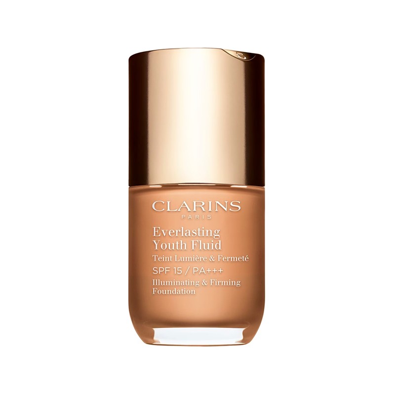 Clarins Everlasting Youth Fluid Maquillaje Líquido Auburn 30ml